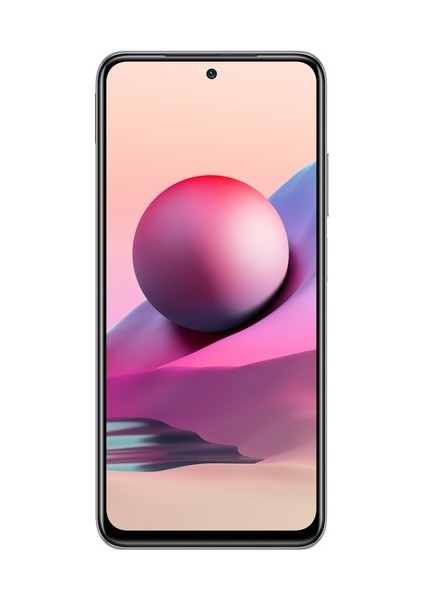 Redmi Note 10S 128 GB 8 GB Ram (Xiaomi Türkiye Garantili) Beyaz