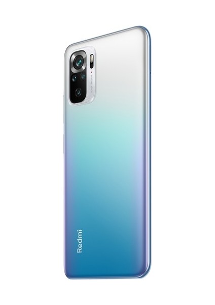 Redmi Note 10S 128 GB 8 GB Ram (Xiaomi Türkiye Garantili) Mavi