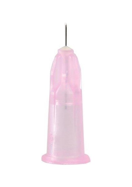 Mezoterapi Iğnesi 32g X 4mm - Am324 - 25 Adet