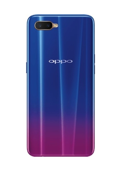 Yenilenmiş Oppo RX17 Neo 128 GB (12 Ay Garantili) - B Grade