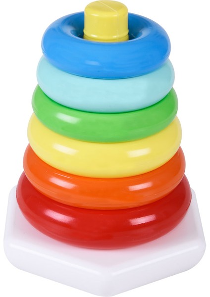 4106 Zuzu Neşeli Halkalar modelleri