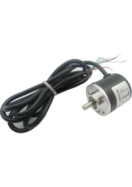 LPD3806-500BM-G5-24F 500 Pals Optik Enkoder Dc 5V-24V Rotary