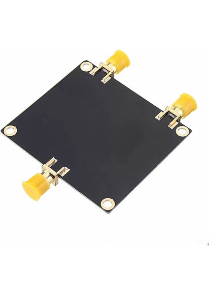 100-2700MHZ 25W Rf Sinyal Bölücü Birleştirici Pcb Modül 50OHM modelleri