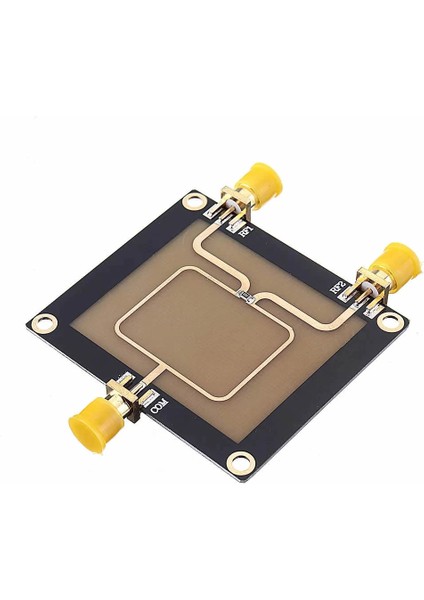 100-2700MHZ 25W Rf Sinyal Bölücü Birleştirici Pcb Modül 50OHM fırsatları