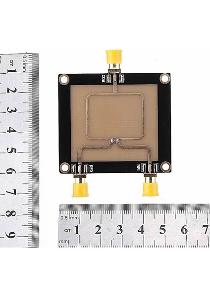 100-2700MHZ 25W Rf Sinyal Bölücü Birleştirici Pcb Modül 50OHM indirimleri
