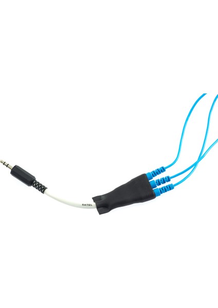 Ekg-Emg Shıeld Üçlü Bileklik Pasif Sensör Arduino Ekg Ecg