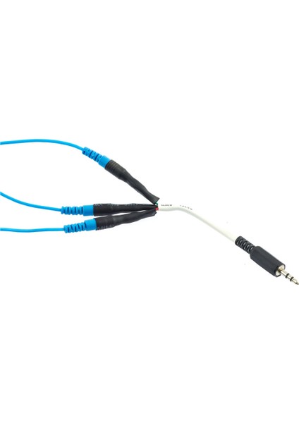 Ekg-Emg Shıeld Üçlü Bileklik Pasif Sensör Arduino Ekg Ecg