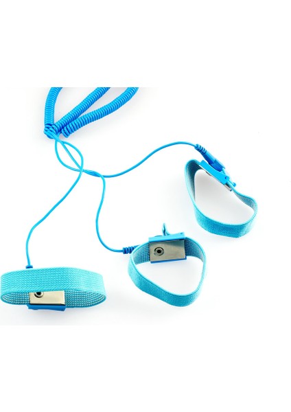 Ekg-Emg Shıeld Üçlü Bileklik Pasif Sensör Arduino Ekg Ecg