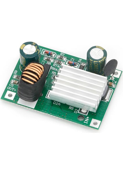 120V To 5V 3A Step-Down Güç Kaynağı Dc Dc Voltaj Çevirici Power Modül