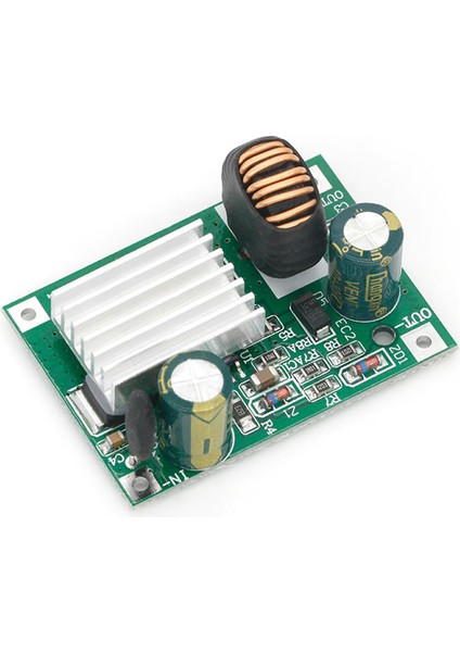 120V To 5V 3A Step-Down Güç Kaynağı Dc Dc Voltaj Çevirici Power Modül