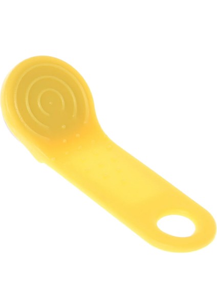 DS1990A Ibutton Tag DS1990-F5 Etiket Anahtar Güvenlik Akbil Personel Takip Kapı Giriş