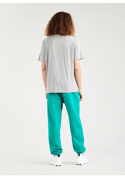 Relaxed Fit Tee