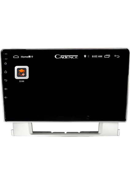 Opel Astra J Android Carplay Multimedya Ekran Teyp 2GB+32GB