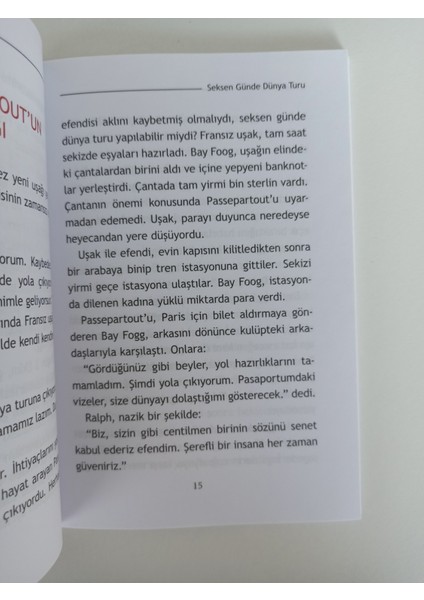 Eğlenceli Çocuk Klasiklerim