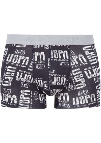 Erkek Gri Melanj 2'li Boxer 80358 modelleri