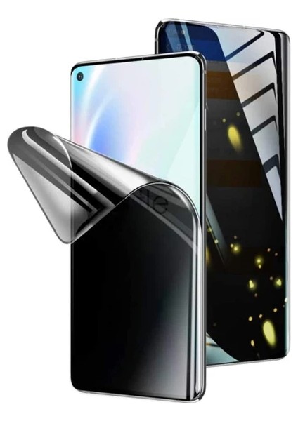 Samsung Galaxy S21 Plus Nano Hayalet Ekran Koruyucu