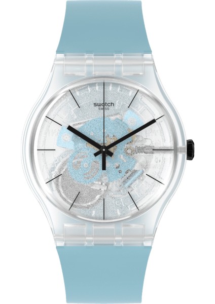Blue Daze Erkek Kol Saati SO29K105