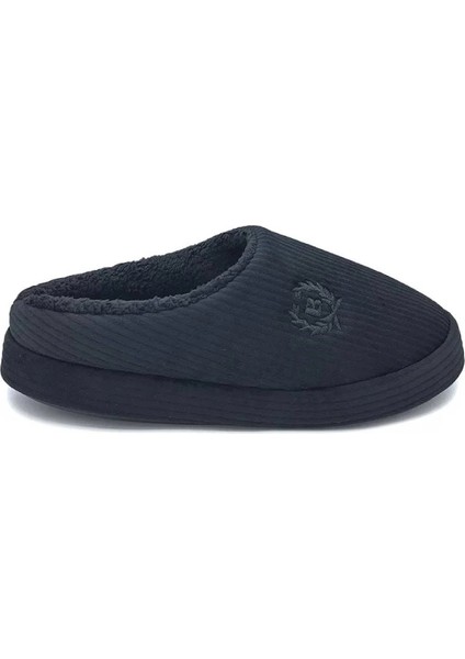 Kadife Içi Pamuklu Erkek Ev Terliği fırsatları