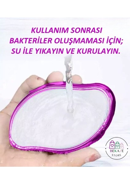 Crystal Eraser Epilasyon Aleti Tüy Dökücü Tüy Silgisi Kristal Taş fırsatları
