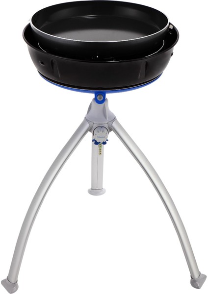 Grillo Chef 40 Bbq/chef Pan Combo 30MBAR Mangal