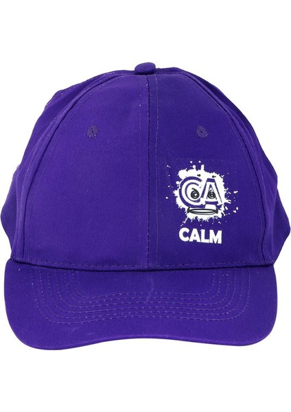 Moods Up Calm Mor Şapka