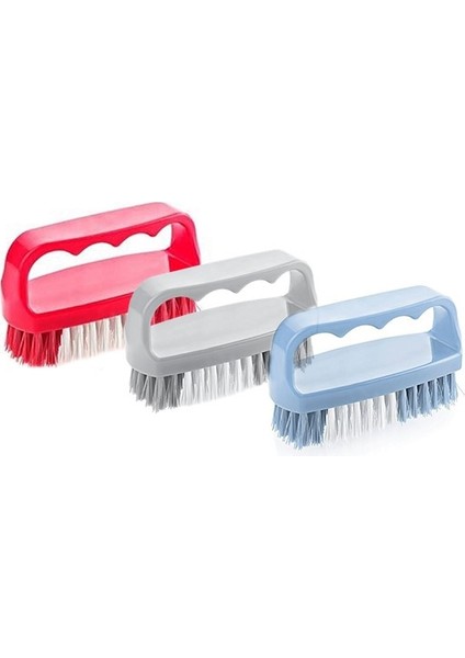 Yaka Fırçası 3'lü Set