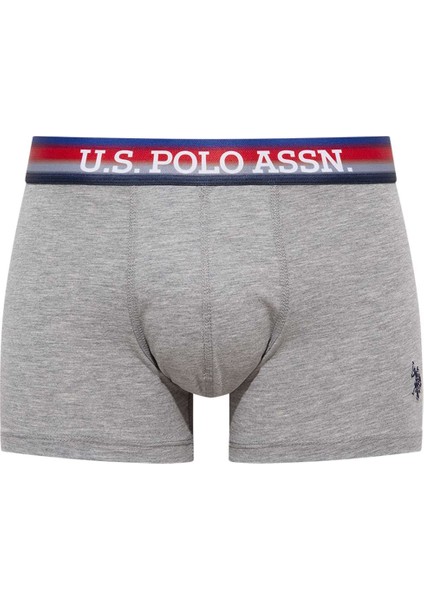 Erkek Lacivert-Gri 2'li Boxer 80475 fiyatları