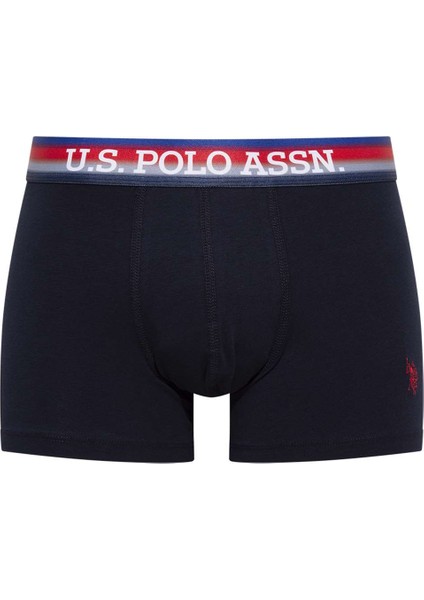 Erkek Lacivert-Gri 2'li Boxer 80475 modelleri