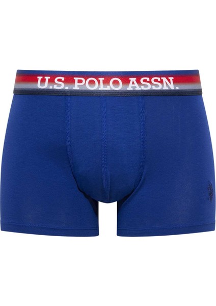 Erkek Lacivert-Sax 2'li Boxer 80475 modelleri