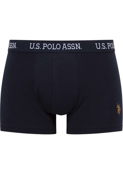 Erkek Baskılı-Lacivert 2'li Boxer fiyatları