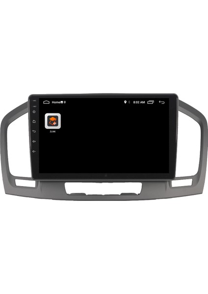 Opel Insıgnıa Android Carplay Multimedya Ekran Teyp 2GB+32GB