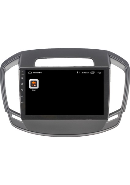 Opel Insıgnıa Android Carplay Multimedya Ekran Teyp 2GB+32GB