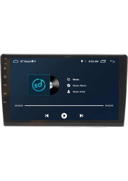 Opel Corsa C Android Carplay Multimedya Ekran Teyp 2GB+32GB fiyatları