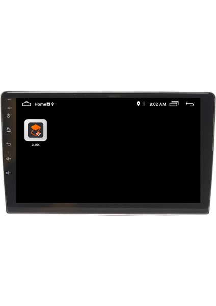 Opel Meriva Android Carplay Multimedya Ekran Teyp 2GB+32GB modelleri