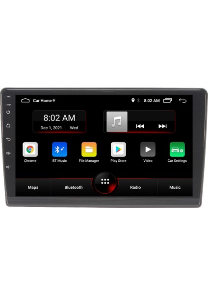 Opel Corsa C Android Carplay Multimedya Ekran Teyp 2GB+32GB fiyatları