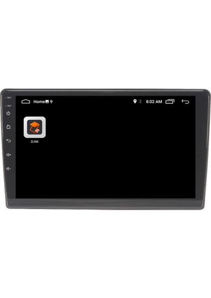 Opel Meriva Android Carplay Multimedya Ekran Teyp 2GB+32GB indirimleri