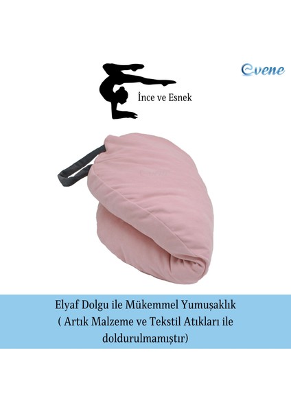 Kedi Yatağı Evcil Hayvan Kedi Minderi 65 cm Evcil Hayvan Simit Yuvarlak Yumuşak Yatak Minder fırsatları