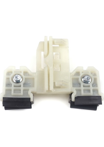 BWR5148 Skoda Fabia MK2 5J MG 542 545 2006-2014 5-Kapı 5J1837401 İçin Elektrikli Ön Sol Cam Kriko Klipsi