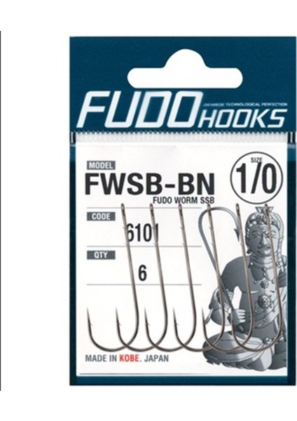 6101 Worm Ssb Black Nikel Uzun Pala Tırnaklı Iğne modelleri
