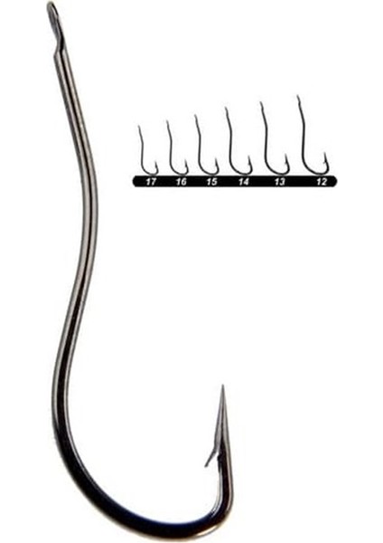 1317 No: 17 100'LÜ Paket Iğne