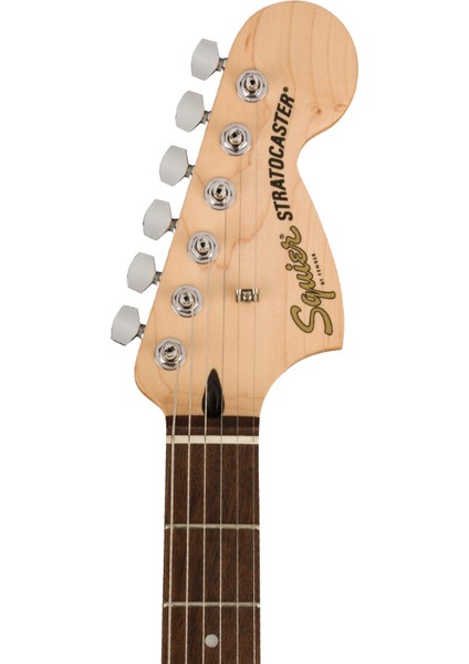 Affinity Strat HSS Frontman 15G Charcoal Frost Metallic Elektro Gitar Seti