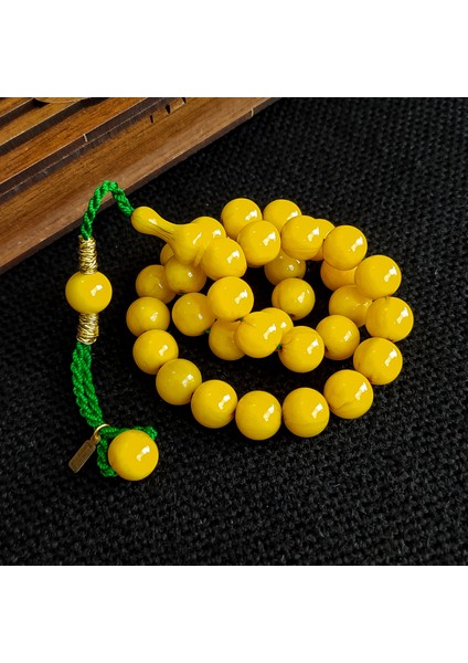 Koleksiyonluk 11 mm Helezon Damarlı Sıkma Kehribar Tesbih Osama Omari Usta Işçilikli Tespih fiyatları