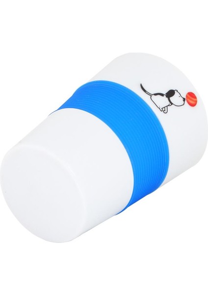 Dogs Seramik Mug Silikon Bantlı fırsatları