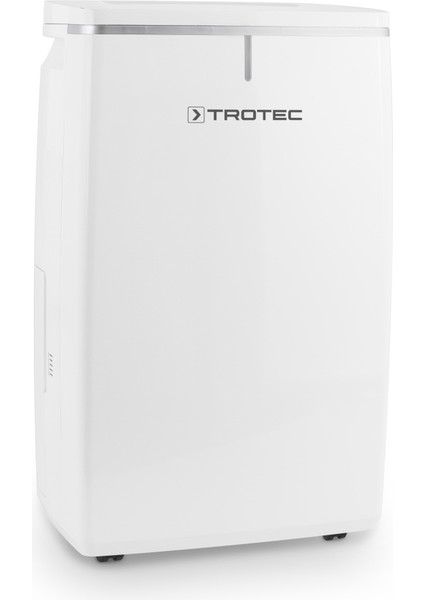 Nem Alma Cihazı Trotec Ttk 72 E Kullanılmış Ürün