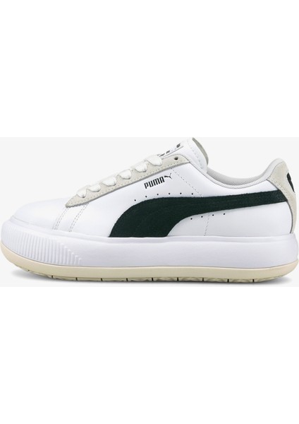 Suede Mayu 382581.01