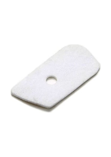 Hava Filtresi Husqvarna 124L-125L-128L-128CD-128LDX - 2 Adet