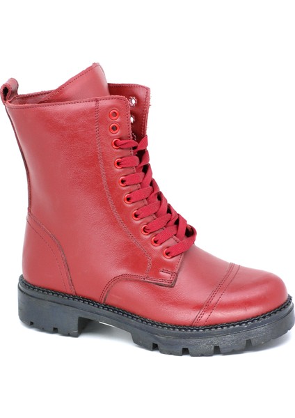 12 Hakiki Deri Rahat Günlük Postal