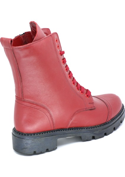 12 Hakiki Deri Rahat Günlük Postal modelleri