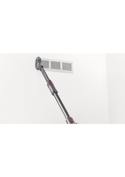 Omni-glide+ Kablosuz Süpürge
