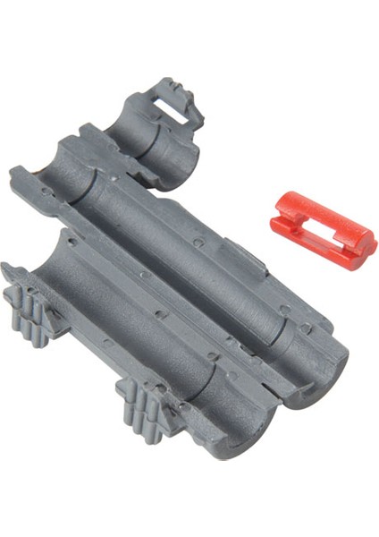 Ekleme Kabı Oleomac Tüm Sırt Tipi Modeller